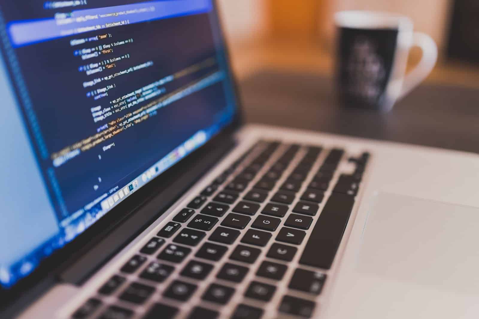 Criação de Ecommerce