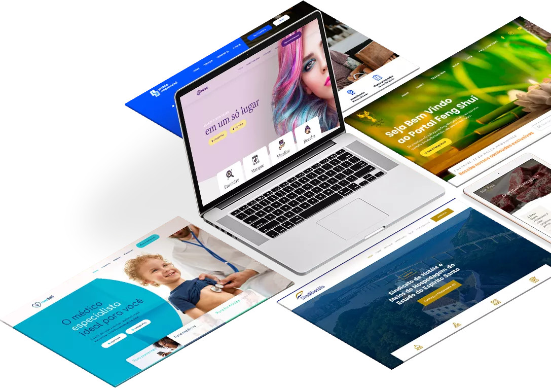 Descubra a melhor empresa de criação de sites para impulsionar seu negócio