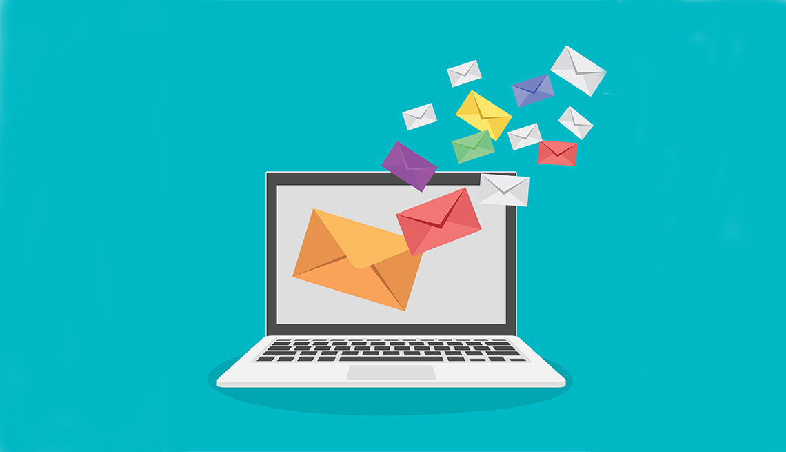 conta de email profissional