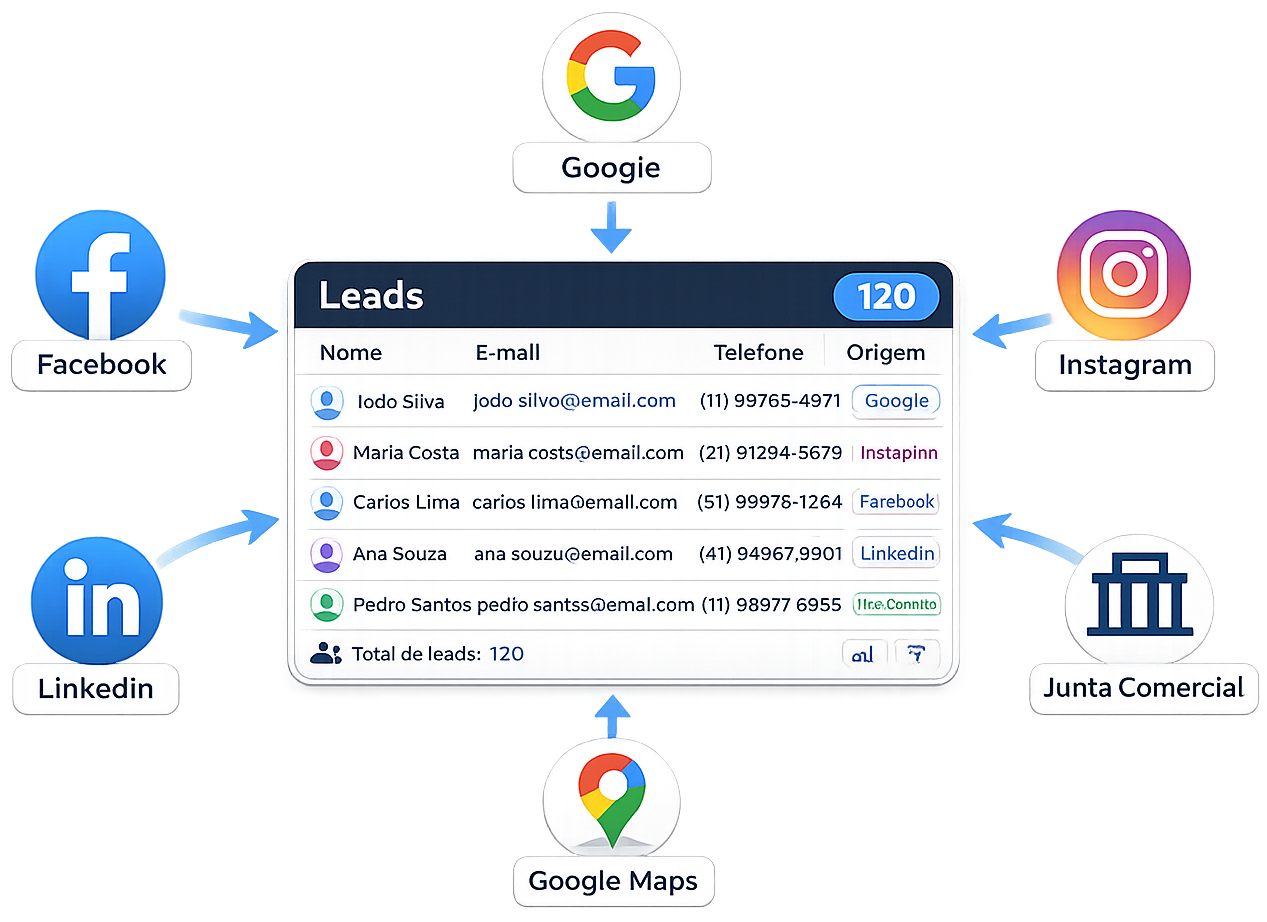 Quick Leads
