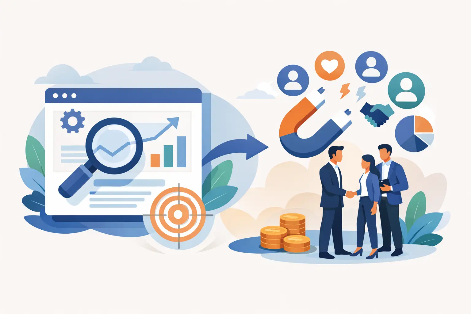 SEO técnico para site que gera mais clientes